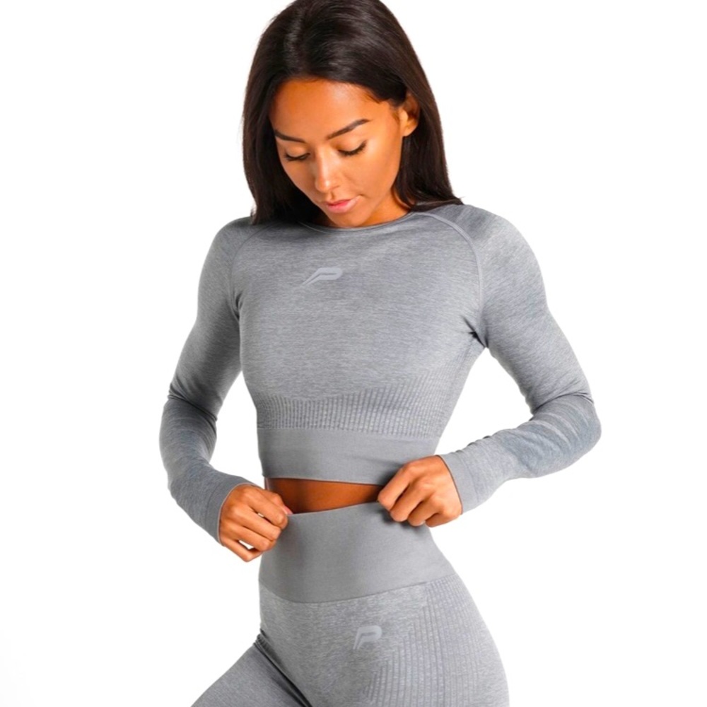 PURSuit Fitness UK (NEW!!)/Crop